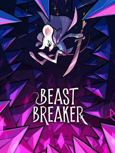 Artwork ke he Beast Breaker