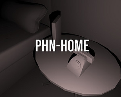 Artwork ke he PHN-HOME