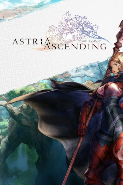 Artwork ke he Astria Ascending