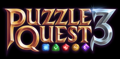 Artwork ke he Puzzle Quest 3