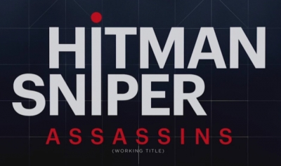 Artwork ke he Hitman Sniper: The Shadows