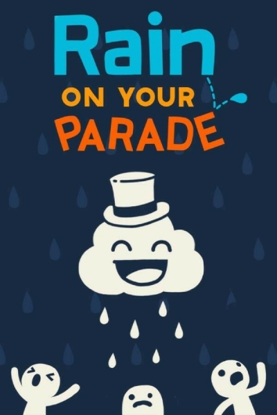 Artwork ke he Rain on Your Parade