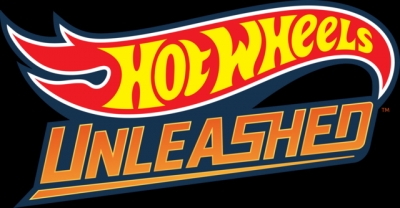 Artwork ke he Hot Wheels Unleashed