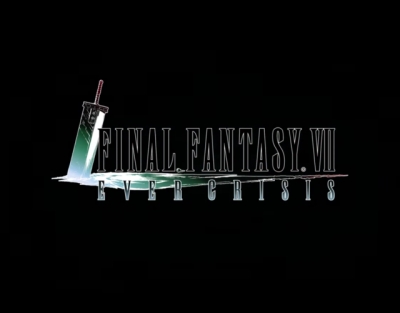 Artwork ke he Final Fantasy VII: Ever Crisis