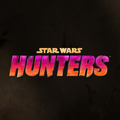 Artwork ke he Star Wars Hunters