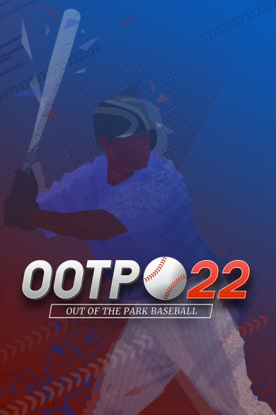 Artwork ke he Out of the Park Baseball 22