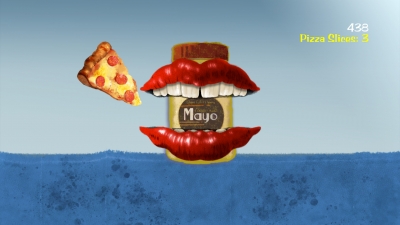 Screen ze hry My Name Is Mayo 2