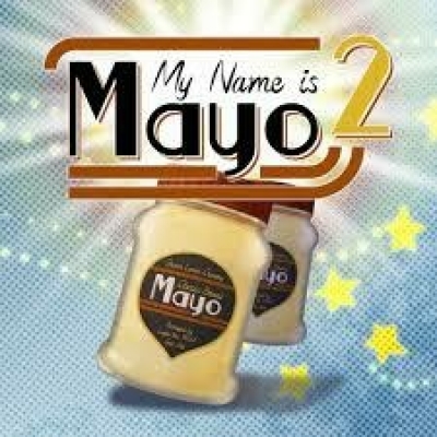 Artwork ke he My Name Is Mayo 2