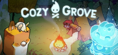 Artwork ke he Cozy Grove