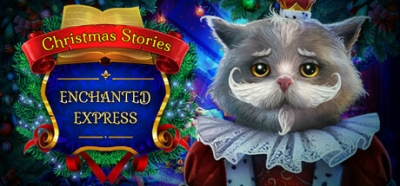 Artwork ke he Christmas Stories: Enchanted Express