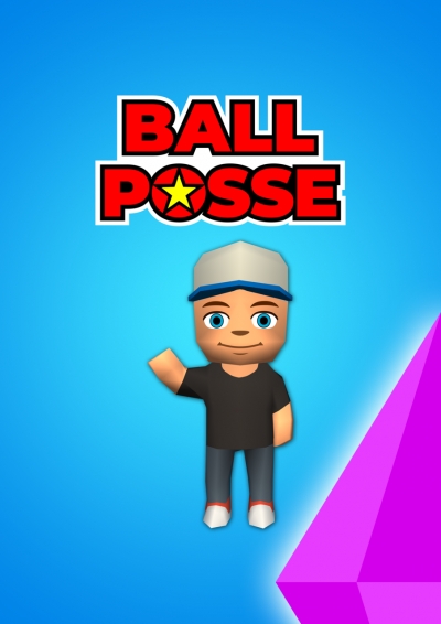 Artwork ke he Ball Posse