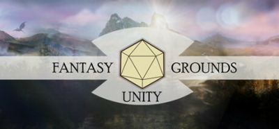 Artwork ke he Fantasy Grounds Unity