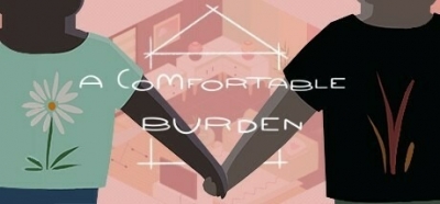 Artwork ke he A Comfortable Burden