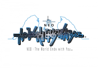 Artwork ke he Neo: The World Ends with You