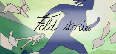 Artwork ke he Fold Stories