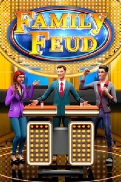 Artwork ke he Family Feud