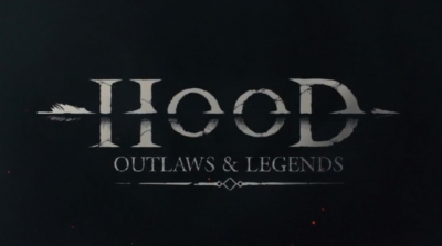 Artwork ke he Hood: Outlaws & Legends