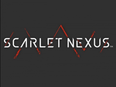 Artwork ke he Scarlet Nexus