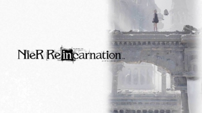 Artwork ke he NieR: Reincarnation