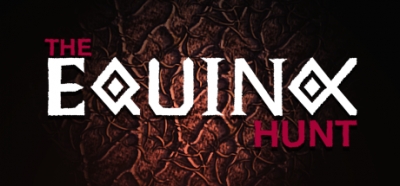 Artwork ke he The Equinox Hunt