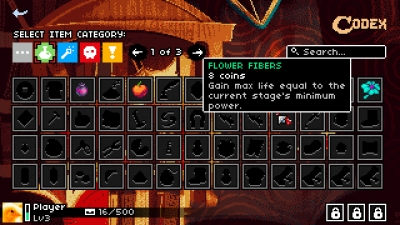 Screen ze hry DemonCrawl