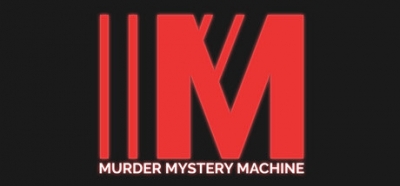 Artwork ke he Murder Mystery Machine