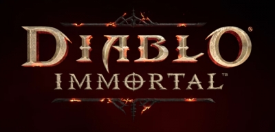 Artwork ke he Diablo: Immortal