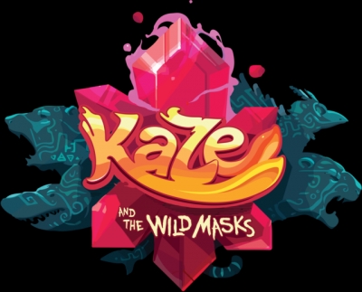 Artwork ke he Kaze and the Wild Masks