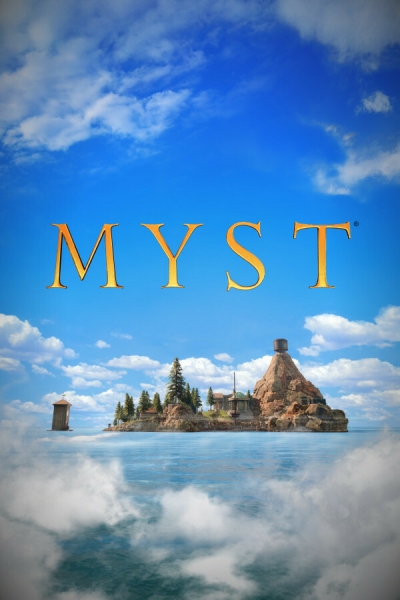 Artwork ke he Myst