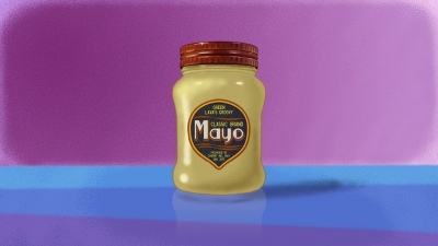 Screen ze hry My Name is Mayo 3