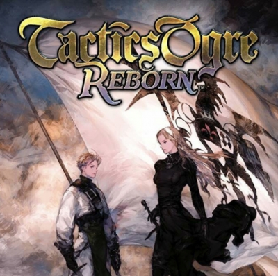 Artwork ke he Tactics Ogre: Reborn