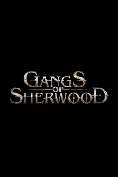 Artwork ke he Gangs of Sherwood