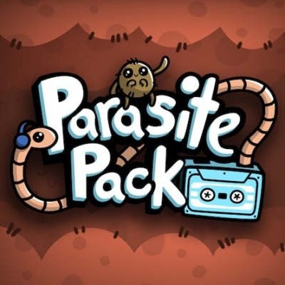 Artwork ke he Parasite Pack