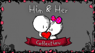 Artwork ke he Him & Her Collection