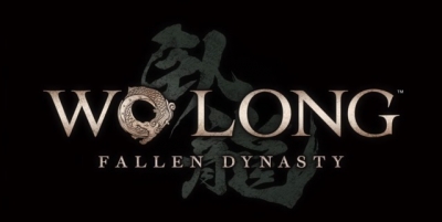 Artwork ke he Wo Long: Fallen Dynasty