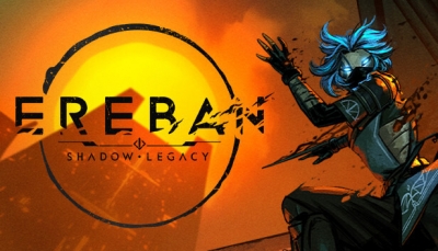 Artwork ke he Ereban: Shadow Legacy