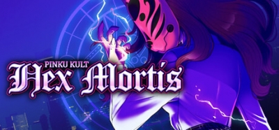 Artwork ke he Pinku Kult: Hex Mortis