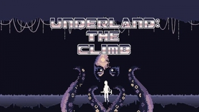 Artwork ke he Underland: The Climb