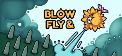 Artwork ke he Blow & Fly