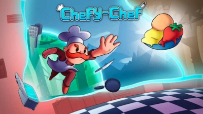 Artwork ke he Chefy-Chef