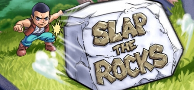 Artwork ke he Slap the Rocks