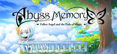 Artwork ke he Abyss Memory: Fallen Angel and the Path of Magic