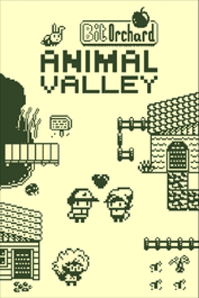 Artwork ke he Bit Orchard: Animal Valley