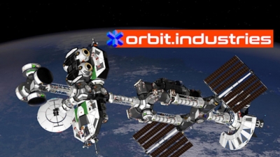 Artwork ke he orbit.industries