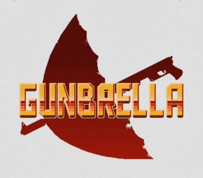 Artwork ke he Gunbrella