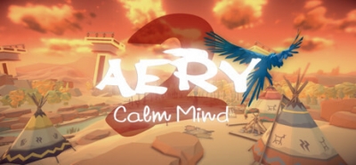 Artwork ke he Aery - Calm Mind 2