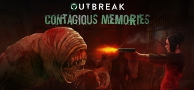 Artwork ke he Outbreak: Contagious Memories