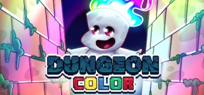 Artwork ke he Dungeon Color