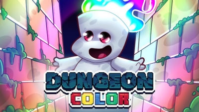 Artwork ke he Dungeon Color