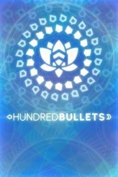 Artwork ke he Hundred Bullets